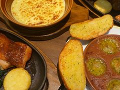 -萨莉亚意式餐厅(杭州滨江天街店)