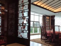 -鲁商铂尔曼大酒店·铂丽自助餐厅