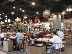 -丰圆轩粤式茶楼 . 点心粤菜(夏茅店)