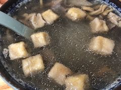 -老城南.鸭血粉丝汤(夫子庙店)