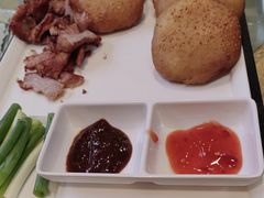 -龙香居海鲜浑锅家常菜·特色驴肉