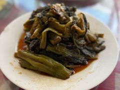 -晓琦农家菜馆·地道农家菜