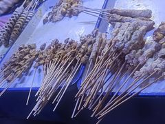 -水产西街炸串(水产西街店)