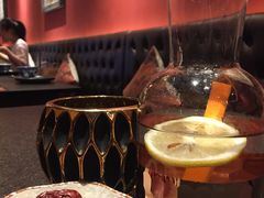 -丝路金桃·新疆菜(徐汇店)