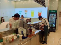 -1点点(石家庄长安万达店)