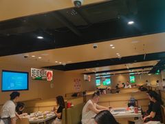 -海底捞火锅(河东万达广场店)