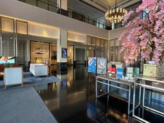 -成都安仁福朋喜来登酒店