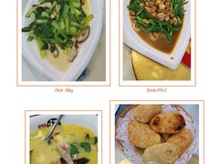 -皮五鱼汤面(老街店)