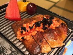 -花潮料理艺食馆(世欧广场店)