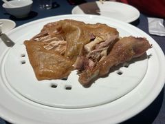 -金狮麟·新豫菜(金码大厦店)