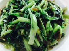 -风味小馆(天目湖宾馆店)