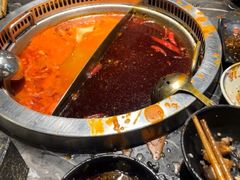 -王少龙火锅(五小区店)