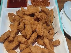 -俭寨大盘芦花土鸡·小公鸡·烧烤新疆菜(云通店)