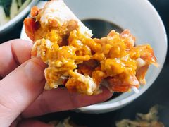 -阳澄湖大闸蟹·琼灵阁牌品牌连锁(吴中总店)