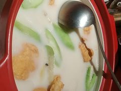 -千百味红餐厅·江西菜(绿地双子塔店)