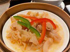 -领事馆19号中餐厅(厦门海景洲际酒店)