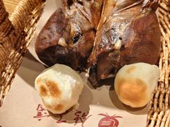 -鸽子窝(青塔店)