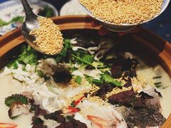 -湘轩·土菜研究院(光大店)