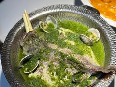 -狮拾久·现代新加坡料理(壹方城店)