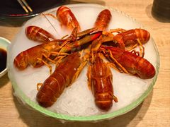 -红盔甲·小龙虾(定西路店)