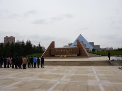 -上海市龙华烈士陵园