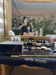 -韩国艺匠ARTIZ STUDIO(汉口店)