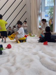 -奈尔宝家庭中心·亲子餐厅(前滩店)