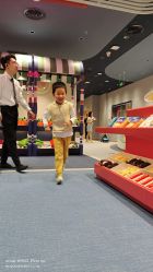 -奈尔宝家庭中心·亲子餐厅(北京东坝万达店)