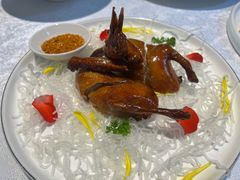 -香宫中餐厅 · 桂林香格里拉