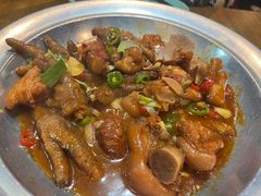 -湘聚缘湘菜馆(斜土路店)