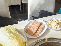 -太婆天府山珍酒楼(亚运村店)