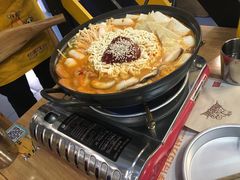 -BOPEYE·波派炸鸡(河西中央商场店)