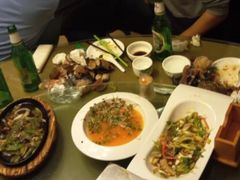 -北方饺子王·海肠捞饭·海鲜锅(山大店)