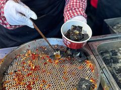 -黑色经典臭豆腐·湖南特产(步行街店)