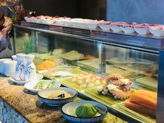 -嘉定凯悦·咖啡厅