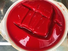 鲜鸭血-储奇门鳝鱼火锅(总店)