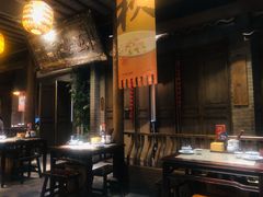 -南京大牌档(人民广场店)