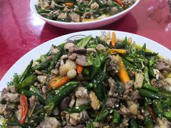 -陈有良尖椒鸡(江津总店)