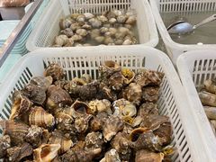 -海天一色海景自助餐厅(西港花园店)