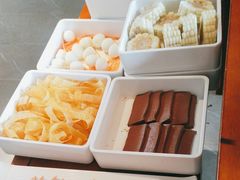 -老员外骨汤火锅(海州古城店)