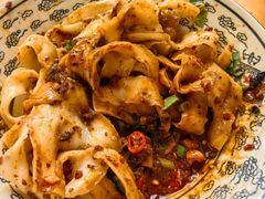 -鸿盛面庄(庆云北街2号院店)