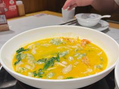 菜疙瘩-老阿爸鲜鱼土菜(独墅湖店)