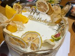 -艾加柒克蛋糕茶歇甜品台(春熙路店)