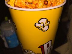 -大光明丽星VIP影城(昌里路杜比全景声店)
