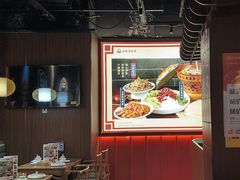 -满园烤鸭·春饼(抚顺万达店)