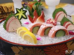 -嘉升大排档(番禺总店)