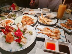 -大渔铁板烧(大悦城店)