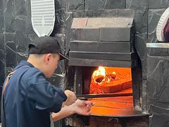 -安妮意大利餐厅(丽都店)