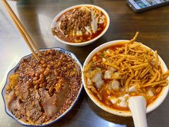 -西月城谭豆花(春熙路店)