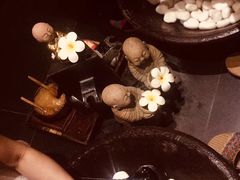 -泰合玺·精油疗愈 SPA(南京河西万达店)